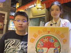 -南京大牌档(中山陵店)