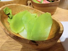 -独食火锅·半米屋台(望平街店)