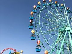 -南京银杏湖乐园