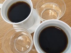 -Onirii Coffee(长乐路店)
