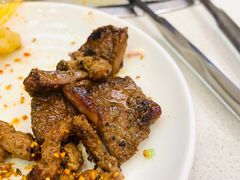 -蜀小北旋转小火锅·烤肉(金轮双子星优惠店)