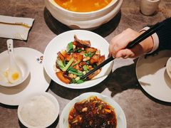 -湘轩·土菜研究院(光大店)