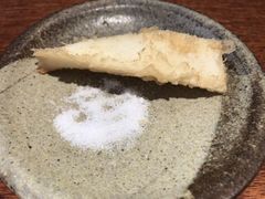 炸乌贼-みかわ是山居