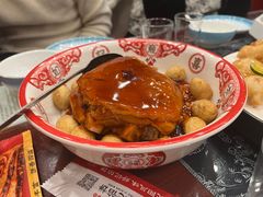 -好记馅饼(长白店)