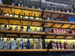 -外滩往事民国上海菜(黄浦店)