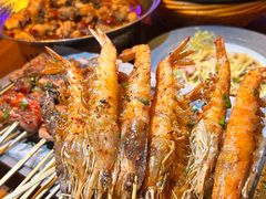 -双层巴士·鲜串鲜啤·团建聚会(凯德广场店)