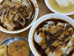 -张明富面皮店(东大街店)