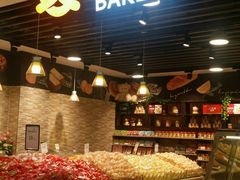 -Bravo永辉(爱琴海购物公园店)