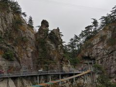 -明堂山风景区