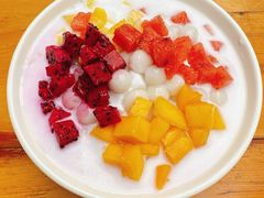 -钱记三鲜冰粉