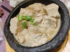 石锅豆腐-宝燕壹号(徐汇店)