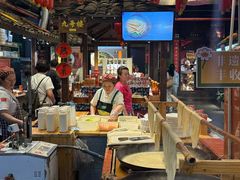 -客家大院·非遗赣南客家菜(郁孤台店)
