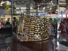 -迪拜黄金市场