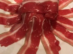 金牌牛肉-丽和苑·自助寿喜锅(虹梅路店)
