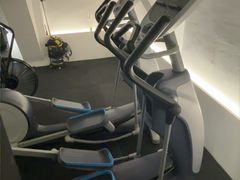 -星河荟健身Cihooklub(中大别墅店)