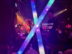 -MOSSO音乐酒吧·live house(南京旗舰店)