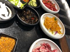 -九田家黑牛烤肉料理(石路天虹店)
