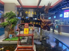 -易裕和·长沙米粉(竹塘西路店)