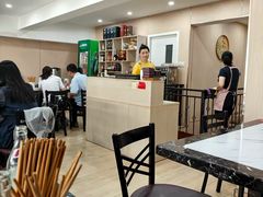 -谭姐湘菜馆(浦东大道店)