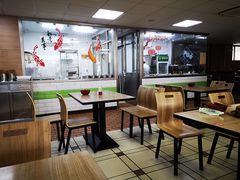 大堂-丰裕(武夷路店)