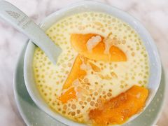 -发记甜品(豉油街店)