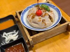 -芋包王闽南茶楼(八市店)