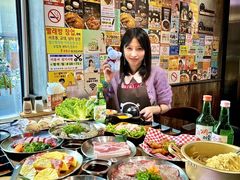 -香猪坊韩国烤肉专属门店(魏公村店)