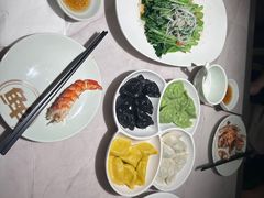 -船歌·鱼水饺青岛菜(闽江二路店)