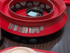 -胖哥俩肉蟹煲(湖滨银泰in77店)