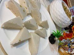 -老克勒上海菜(南京路步行街店)