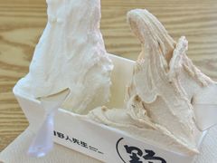 -野人先生Gelato(上海长宁龙之梦店)