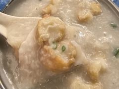 -陈老添美食店(宝华路店)