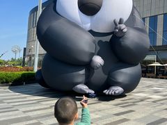 -金鹰国际购物中心(江都店)