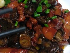 -宏宴·新京菜(望京店)