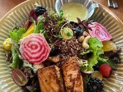 -麦田工坊(月湖店)