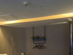 -华夏良子·足道SPA艾灸(王府井店)