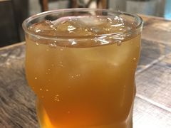 -HIGH FIVE哈福手工汉堡(桂林路店)