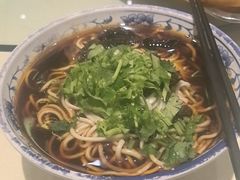-穆隆斋清真大饭店(串窑街店)
