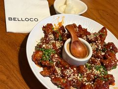 -BELLOCO倍乐(静安店)
