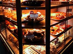 -山崎面包(静安久光店)