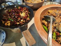 -寨子里的钵钵菜·湘西山里菜(魅力湘西店)
