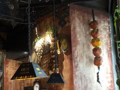 -楼兰新疆主题餐厅(坂田佳华领汇广场店)