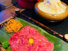 -宽巷子成都火锅(南站店)