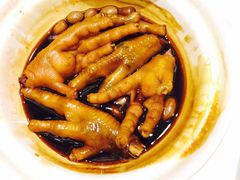-阿锋鲍鱼酒家美食汇(华安店)