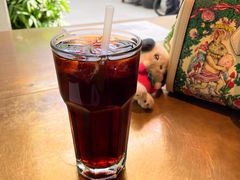 -漆黑觉米粉(三里屯店)