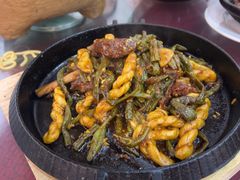 -百花人家(清水镇店)