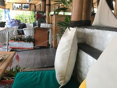 -Bamboo Bar & Grill Restaurant