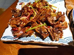 -额娘·春饼烤鸭(天鸿店)