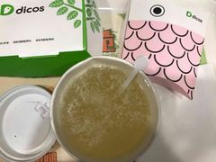 -德克士(虹桥火车站店)