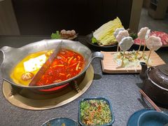 -湊湊火锅·茶憩(打浦桥日月光店)